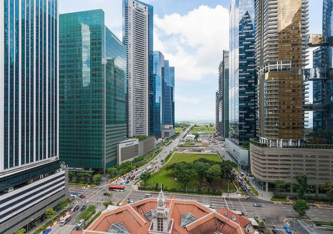Luxury 2br Instaworthy Singapura