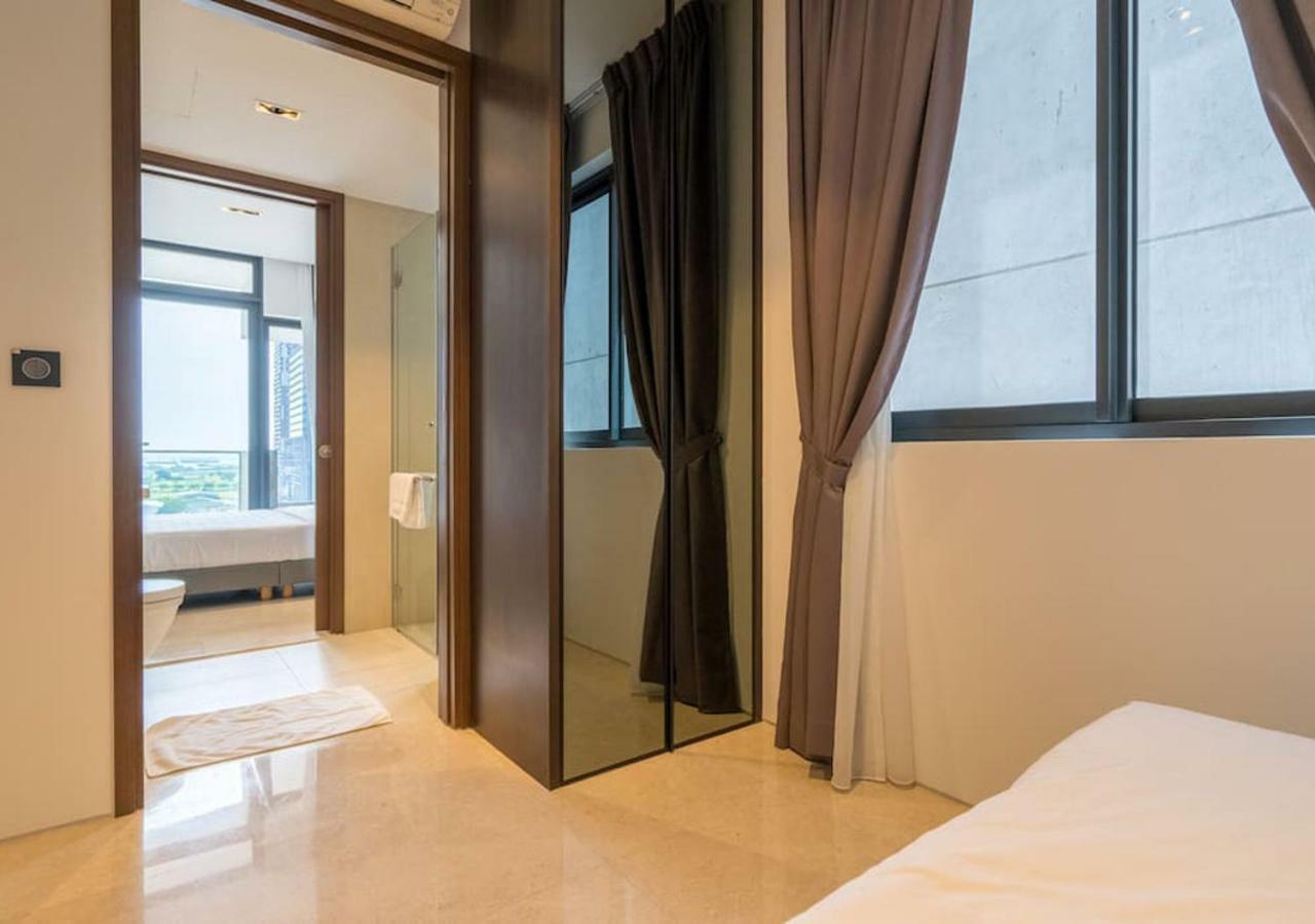 Luxury 2br Instaworthy * Singapura