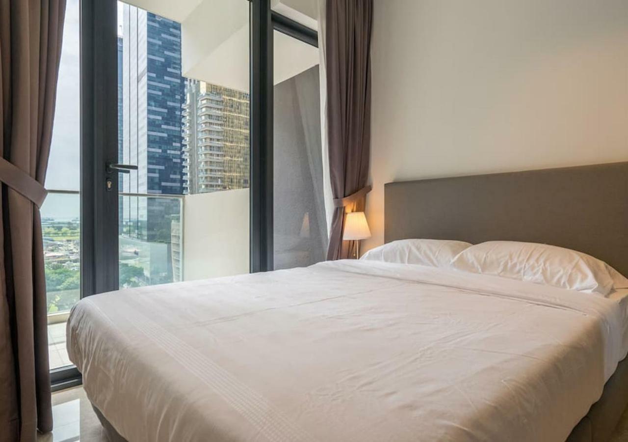 Luxury 2br Instaworthy * Singapura