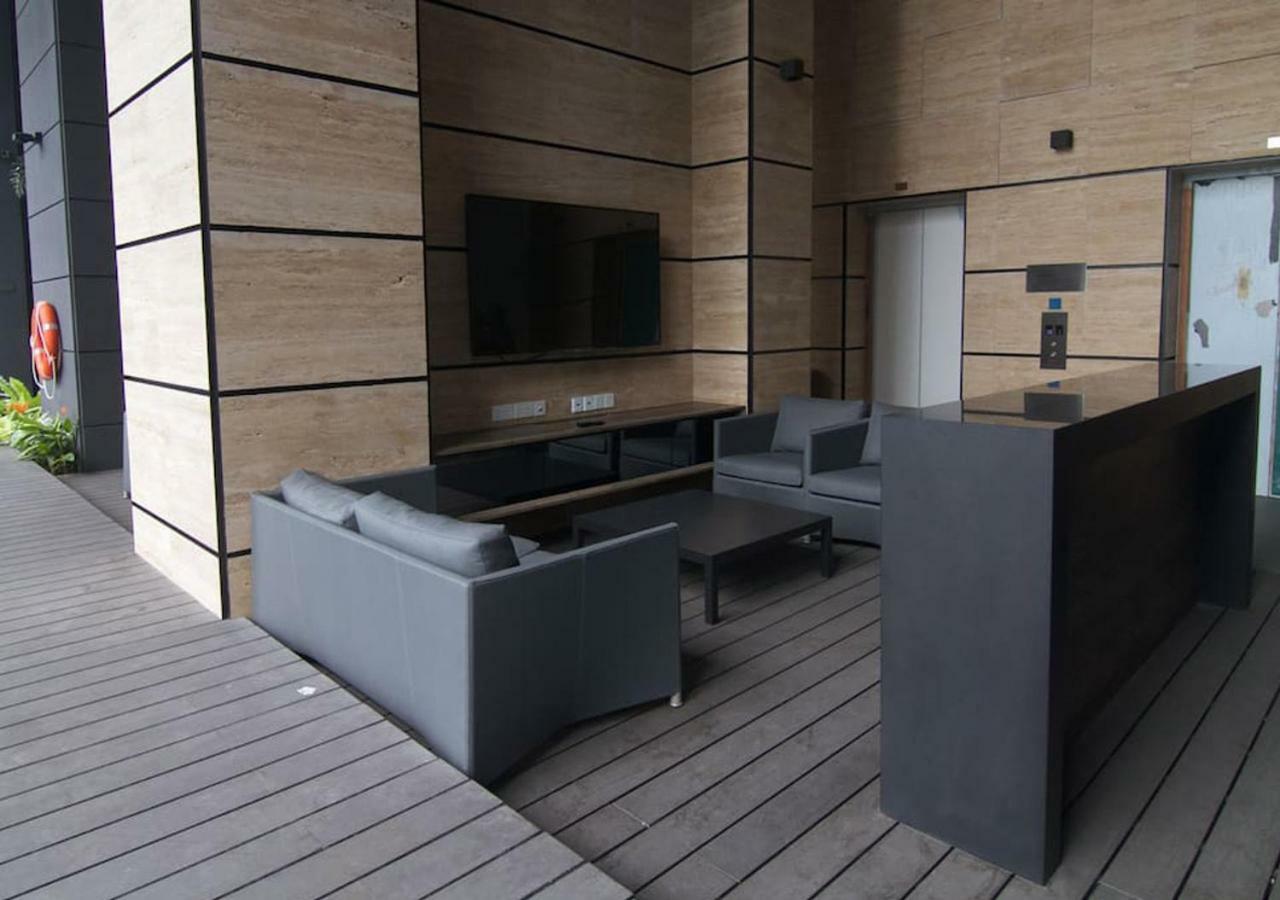 Luxury 2br Instaworthy Singapura