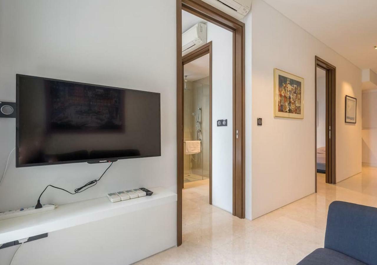 Luxury 2br Instaworthy Pangsapuri Singapura