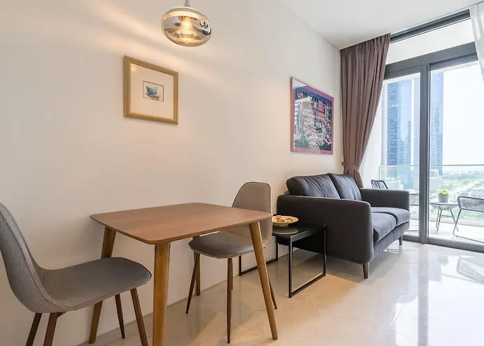 Luxury 2Br Instaworthy