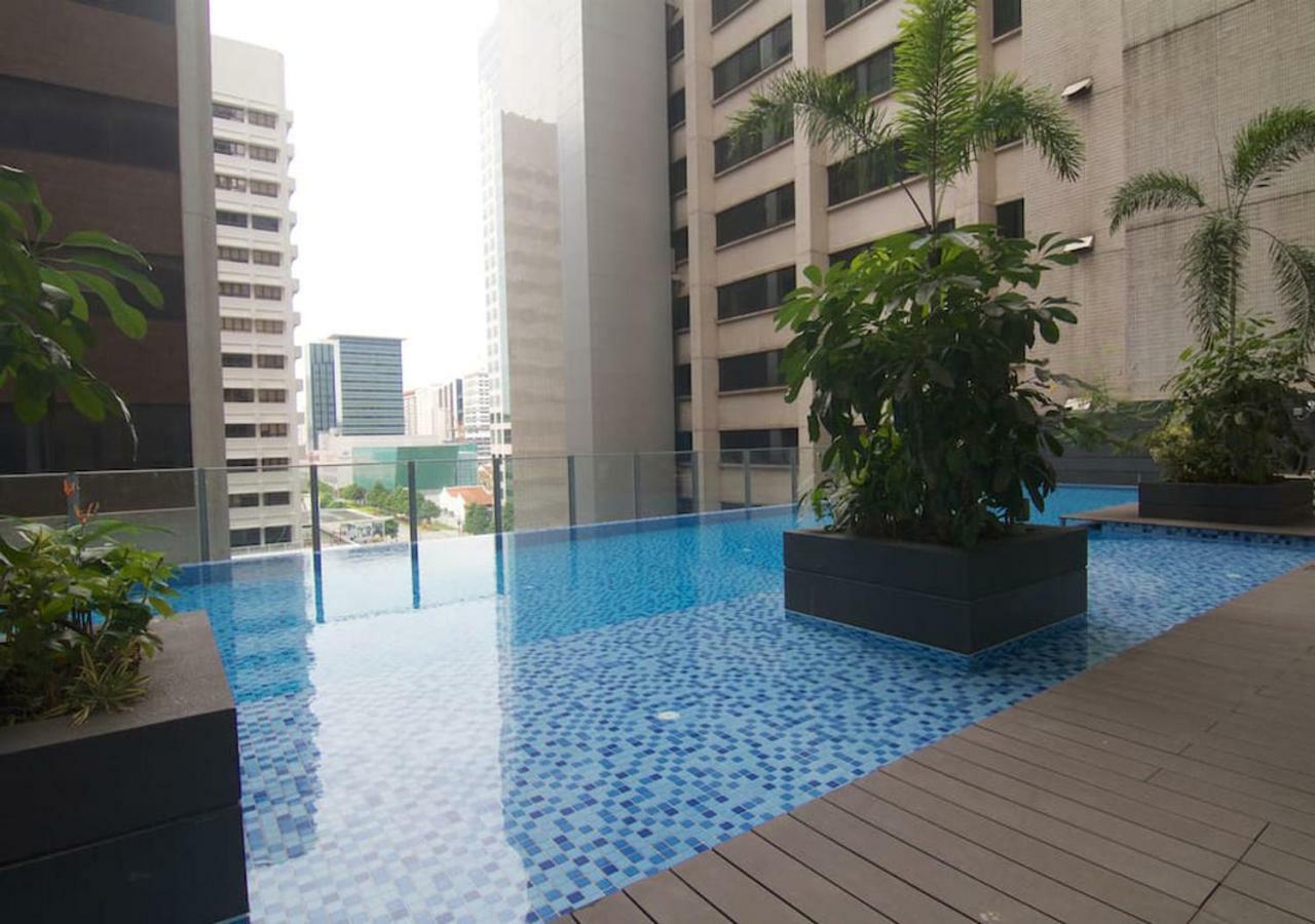 Luxury 2br Instaworthy Singapore